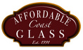 Vinyl - Affordable Coastal Glass - Costa Mesa, CA