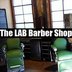 chairs - The Lab Barber Shop - Costa Mesa, CA