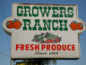 fresh produce - Growers Ranch Market - Costa Mesa, CA
