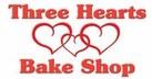 Arts - Three Hearts Bake Shop - Costa Mesa, CA
