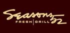 bar - Seasons 52 - Costa Mesa, CA