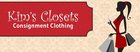 used clothing - Kim's Closet - Costa Mesa, CA