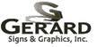 it services - Gerard Signs & Graphics - Costa Mesa, CA