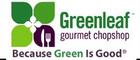 lunch - Greenleaf Gourmet Chop Shop - Costa Mesa, CA