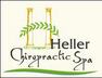 neck pain - Heller Chiropractic Spa - Costa Mesa, CA