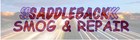 auto maintenance - Saddleback Smog and Repair - Costa Mesa, CA