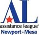 used clothing - Assistance League Newport-Mesa - Costa Mesa, CA