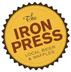 organic - The Iron Press - Costa Mesa, CA