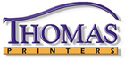 Business - Thomas Printers - Costa Mesa, CA