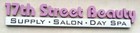 Salon - 17th Street Beauty  - Costa Mesa, CA
