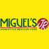 delicious quesadillas - Miguel's Jr. - Costa Mesa, CA