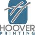 custom - Hoover Printing - Costa Mesa , CA