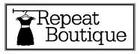 upscale used clothing shop - Repeat Boutique - Costa Mesa, CA