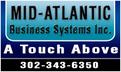 Mid Atlantic Business Systems - Camden, Delaware