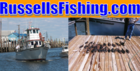 Russell's Charter Fishing - Magnolia, De