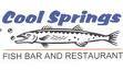 Cool Springs Restaurant - dover, delaware