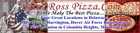 Betsy Ross Pizza - Harrington, De