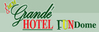 McM Grande hotel Fundome - McM  Grande Fundome - Odessa, TX