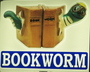 Ye Old Bookworm - Odessa, TX