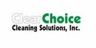 Clear Choice Cleaning Solutions - Kingston, GA