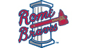 Rome - Rome Braves - Rome, GA
