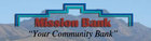 work - Mission Bank - Bullhead City, AZ