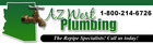 Ear - Arizona West Plumbing, Inc.  - Bullhead City, AZ