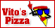 Pizza - Vito's Pizza - Bullhead City, AZ