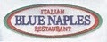 ant - Blue Naples Pizza - Kernersville, NC