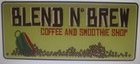 peanut putter - Blend N' Brew Coffee and Smoothie Shop - Kernersville, NC