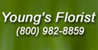 friendly - Young's Florist - Kernersville, NC