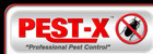 Greensboro - Pest-X Professional Pest Control - Kernersville, NC