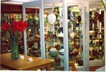 hand crafted - Crafts People - West Hurley, New York
