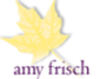Hudson Valley - Amy Frisch, LCSW - New Paltz, New York