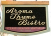 green certified - Aroma Thyme Bistro - Ellenville, New York