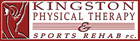 sports - Kingston Physical Therapy & Sports Rehab - Kingston, New York