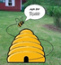 honey - The Bee Hive Farm Stand - Modena, New York