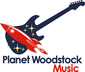 Woodstock - Planet Woodstock Music - Kingston, New York