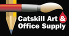 ski - Catskill Art & Office Supply - Kingston / Woodstock, New York
