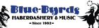 pork pie hat - Blue-Byrds Haberdashery & Music - Kingston, NY