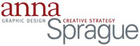 graphic design -  Anna Sprague Graphic Design & Creative Strategy - Union Mills, North Carolina
