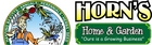 fertilizer - Horn's Home and Garden - Forest City, North Carolina