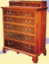 hand crafted - Stephen L. Stowe Fine Furniture Maker - Rutherfordton, North Carolina