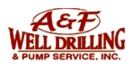 Water Lines - A & F Well Drilling and Pump Services - Ellenboro, North Carolina