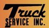Irregular-route truckload transportation - Truck Service, Inc. - Forest City, North Carolina