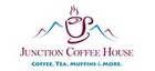Chimney Rock - Junction Coffee House  - Lake Lure, North Carolina