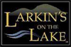 river - Larkin’s On The Lake & Bayfront Bar & Grill - Lake Lure, North Carolina