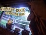 comfortable - Chimney Rock Gemstone Mine - Chimney Rock, North Carolina