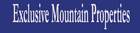 country - 	 Exclusive Mountain Properties of Lake Lure, N.C.  - Lake Lure, North Carolina