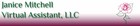bookkeeping - 	 Virtual Assistant, LLC - Lake Lure, North Carolina